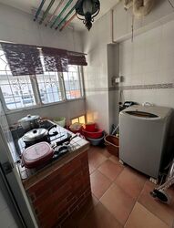 Blk 356 Woodlands Avenue 5 (Woodlands), HDB Executive #538799411